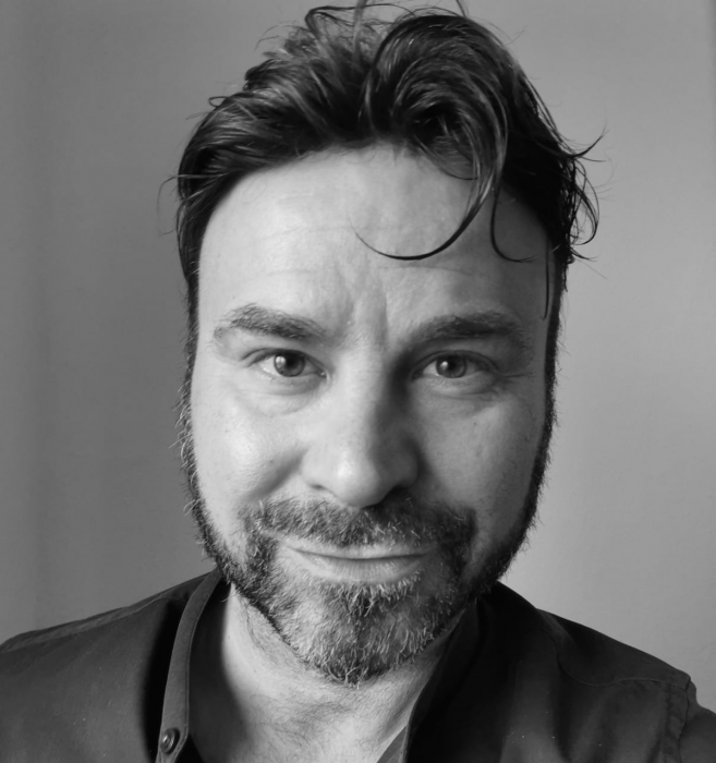 Orazio Lacenere Digital Specialist
