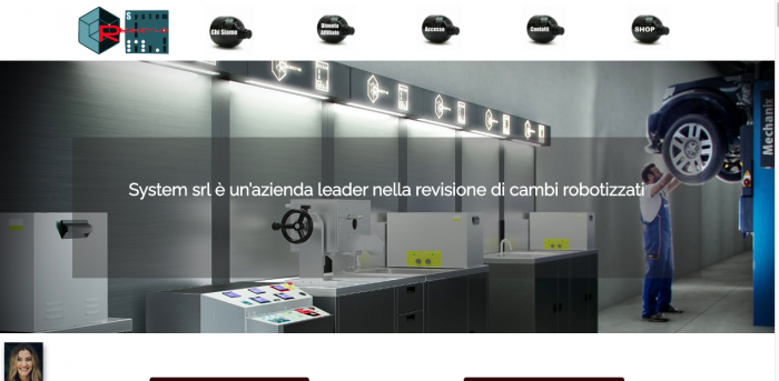 System srl